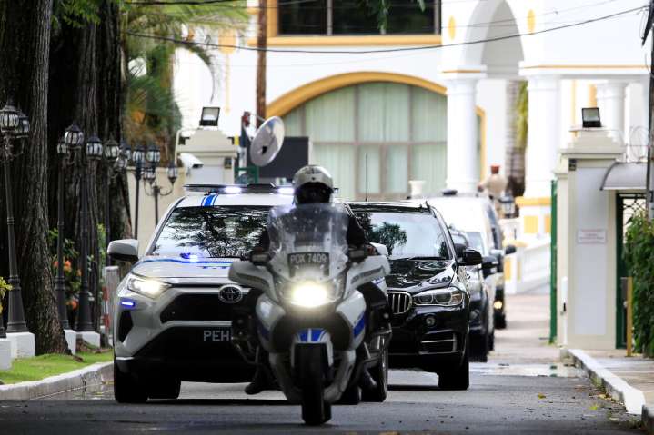 Trinidad y Tobago confirma que EE.UU. está instalando un nuevo radar en el país