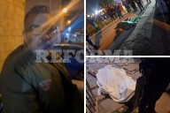 Mata youtuber a tres presuntos invasores en Acolman