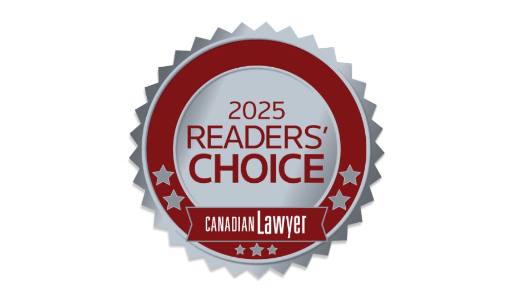 The Top Legal Tech, Service Providers, and Products in Canada