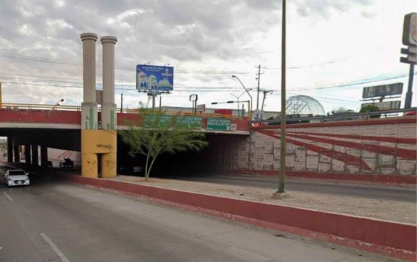 Desaloja Limpia a 6 personas en situación de calle