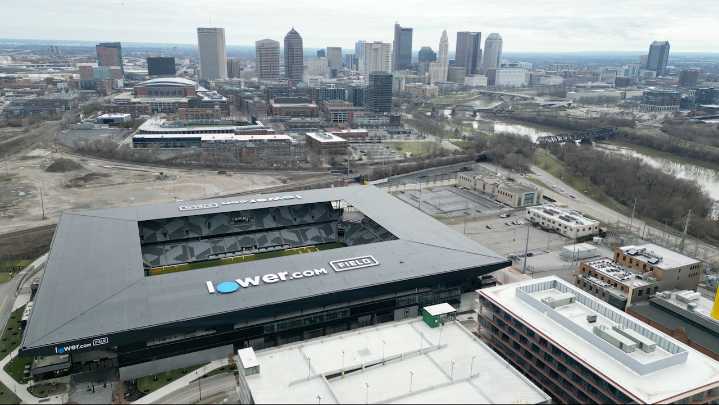 Lower.com Field will be no more in Columbus; Haslam Sports Group club working to find new naming sponsor