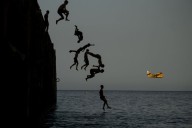 Fotonoviembre 2025 muestra las obras ganadoras del XI Certamen de Fotografía Informativa