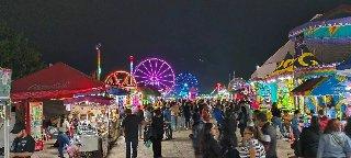 Anuncian Feria Navideña del Juguete y operará hasta la madrugada informan organizadores