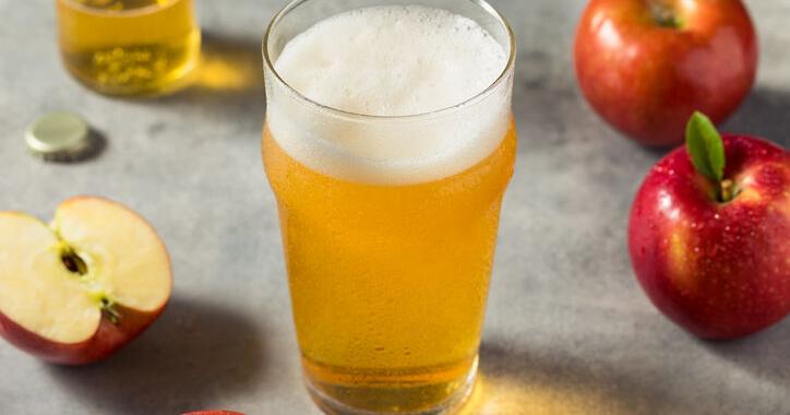 Pennsylvania Hard Cider Makers Can Benefit From New York’s Success