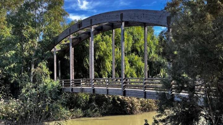 Ni las Fuentes del Marqués ni Blanca: el mejor mirador de otoño de Murcia está a solo 20 minutos de la capital