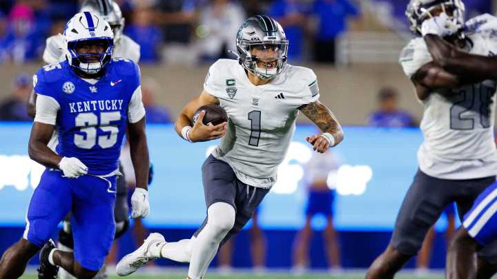 Western Michigan at Eastern Michigan odds, picks and predictions