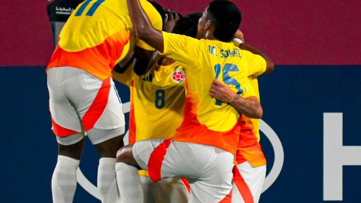 ¿Qué dejó el debut de la Selección Colombia en el Mundial Sub-17 y cuándo es el próximo partido?