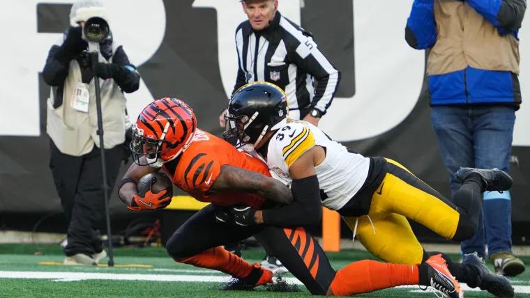 Bengals Ja'Marr Chase to sit out one game, as NFL will reportedly uphold his suspension