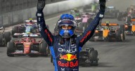 ¡Verstappen, ‘rey’ de la noche! Gana el GP de Las Vegas 2025; Mercedes y Ferrari suman con sus 2 pilotos