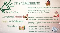 Loogootee ficks off holiday season with full slate of festive events