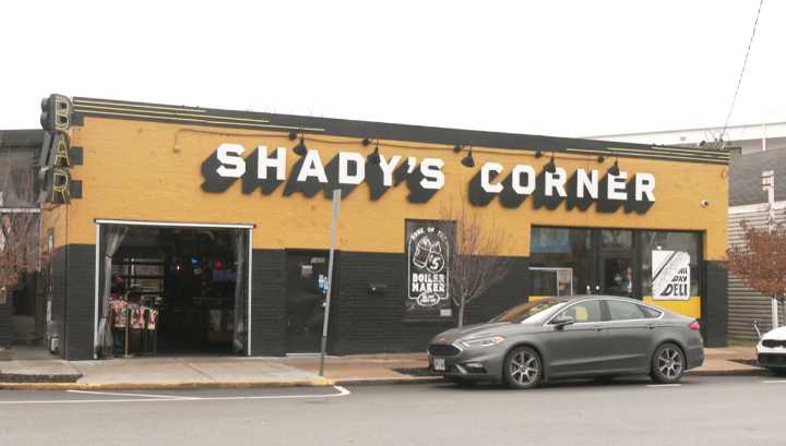 Beer Board authorizes investigation into Shady’s Corner