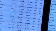 Mixed bag of travel experiences as FAA flight cuts strike DFW airports