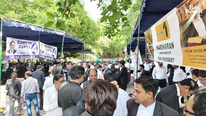 Supreme Court fixes phased schedule for State Bar Council elections; all polls to finish by April 30, 2026