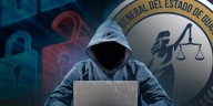 Hackers internacionales filtran 10 GB de datos sensibles obtenidos tras ciberataque a fiscalía de Guanajuato