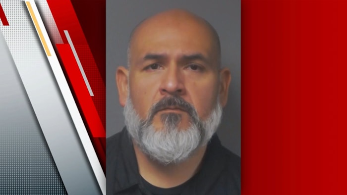 Former Balcones Heights police lieutenant arrested on tampering with evidence charge