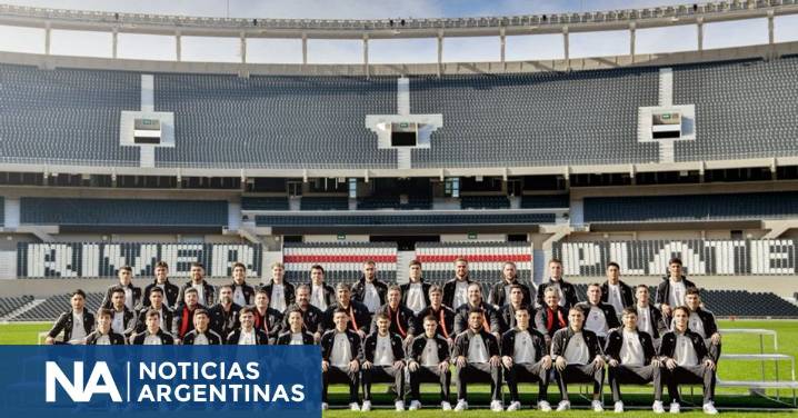 "No siguen“: el portazo de Gallardo a cinco referentes que cambia la historia de River