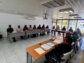 Impulsa ITIFE fortalecimiento institucional en su 4ª sesión del COCODI