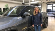 Howard: Rivian exec started her road to EV maker as a pastry baker