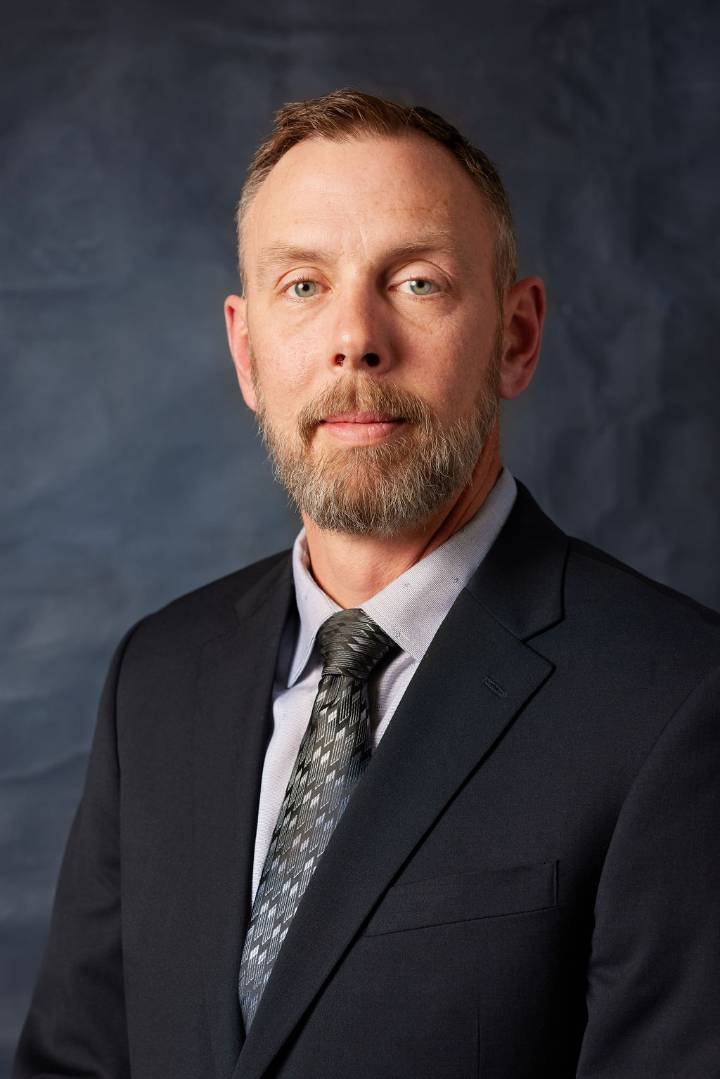 Ray Ruth leads Weld RE-4 School Board District A race