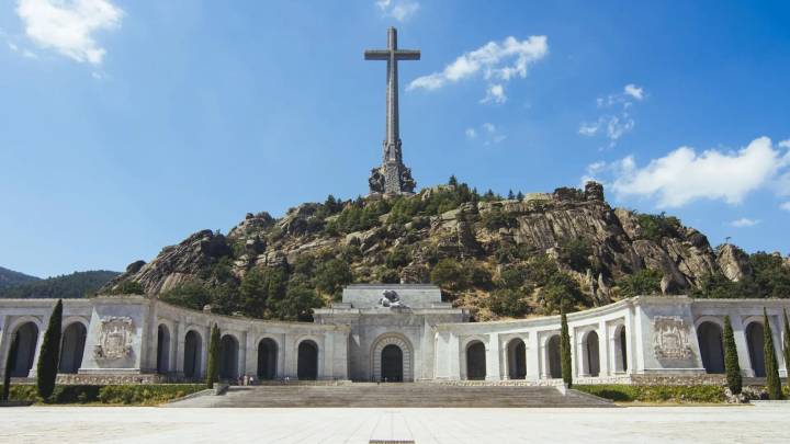 La nostalgia franquista