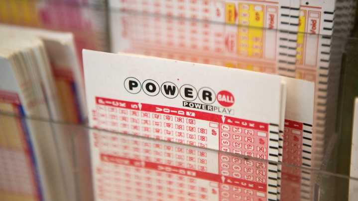 Did anyone win Powerball? Delaware woman claims $1 million winner