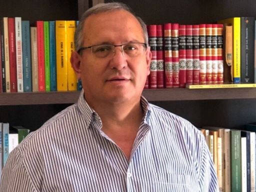 Víctor Robledo: "Peñaloza no fue a buscar la guerra, Buenos Aires invadió La Rioja"