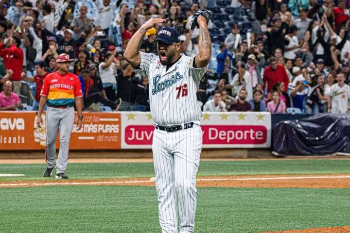 «Ahora es que queda juego, ganas de competir y de ganar», dice Anthony Vizcaya sobre su cambio