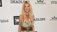 Tara Reid says her drink was tampered with at a hotel bar and someone drugged her