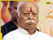 'Bharat and Hindu are synonymous': RSS chief Mohan Bhagwat