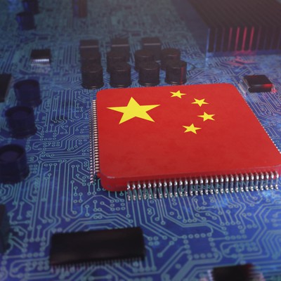China is already dominating the data war in the Pacific, experts say