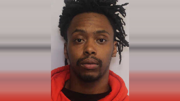 Police Search for Man Wanted in Armed Robberies and Child Molestation