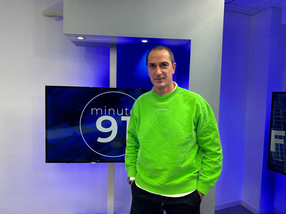 Caro: “Vamos a meter a más de cinco y seis equipos por debajo de nosotros”