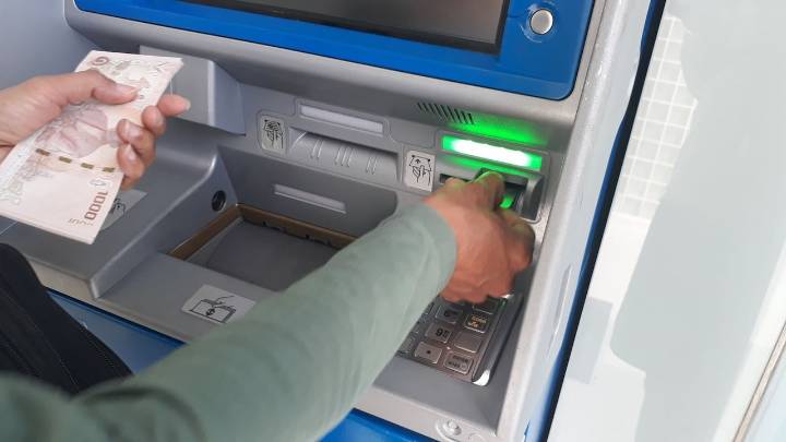 Anuncian importante cambio en el uso de los cajeros automáticos en Colombia; así funciona la nueva medida