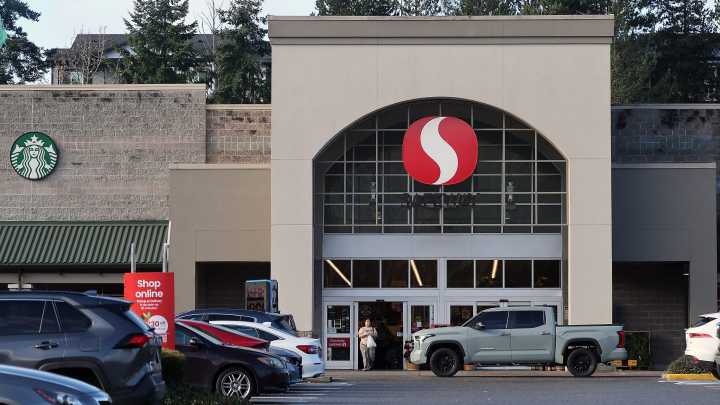 Grocery store hours across Kitsap County this Thanksgiving