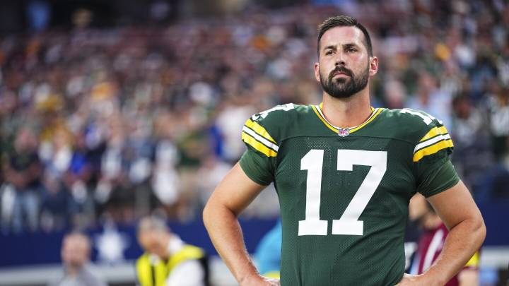 Brandon McManus, who previously wasn't on injury report, is now doubtful for Week 11