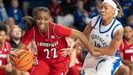 UofL-UK WBB live updates: Follow action from top