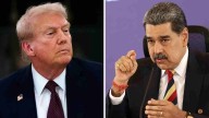Donald Trump señaló que podría tener conversaciones con Nicolás Maduro en medio de la presión por el despliegue militar en el Caribe