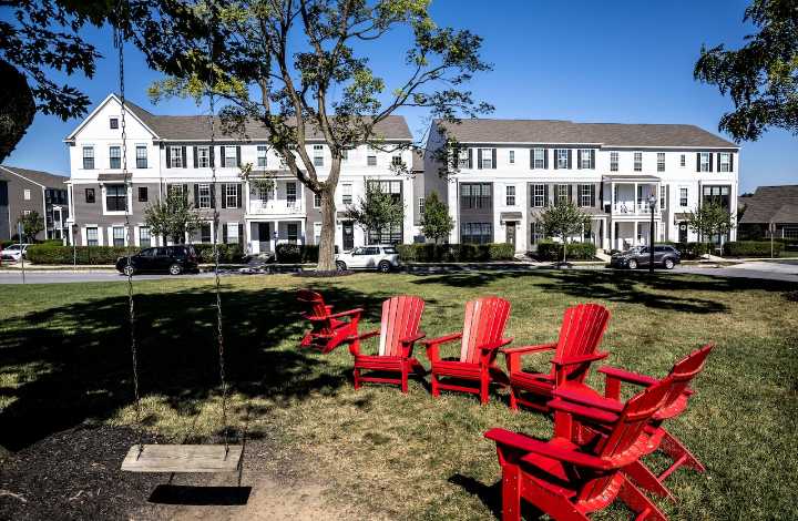 10 must-haves when building residential communities with staying power