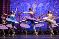 La danza como símbolo de paz