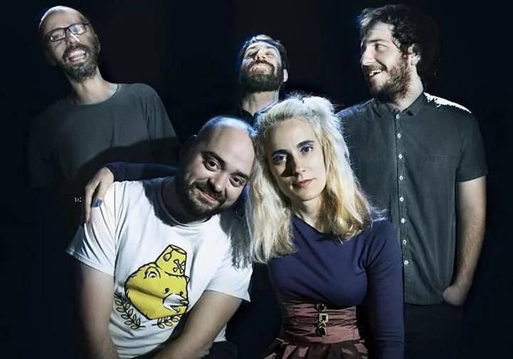Montefurado, Señor Mo, Sofia, SVSTO y los míticos Punsetes se suben al Gijón Sound Festival