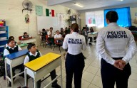En Ramos Arizpe, la Proximidad Social está presente en las escuelas
