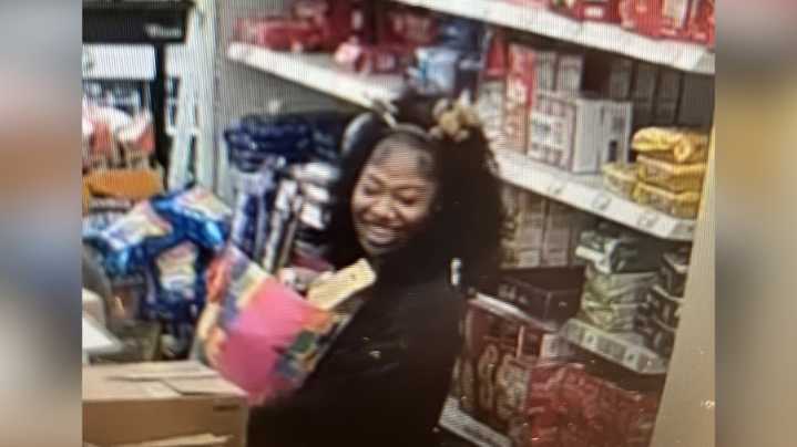 Big Bear deputies searching for four women after weekend theft spree targeting major retailers