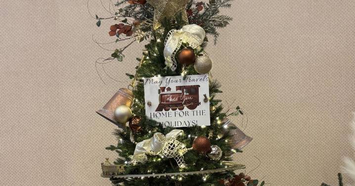 Annual Christmas Tree Jubilee returns to support classroom technology in Cache County School District