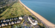 £120m plans unveiled to transform Kent golf course with hundreds of new homes and leisure centre
