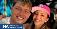 Evangelina Anderson tendría un nuevo romance con un joven youtuber