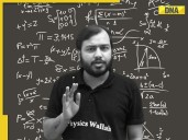 Physics Wallah IPO set to open to public on Nov 11, co