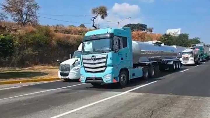 Bloqueos en Carreteras de Jalisco Hoy ¿Dónde Hay Cierres de Agricultores?