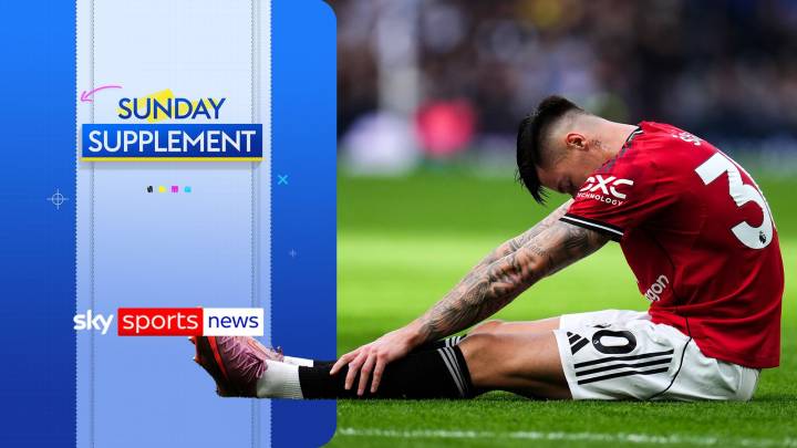 Benjamin Sesko: Is Manchester United striker the real deal or another Rasmus Hojlund?