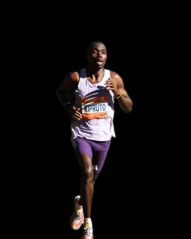 Maratón de Nueva York 2025