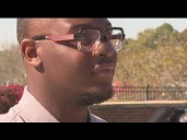 22-year-old unseats incumbent to elected new mayor of Stockbridge